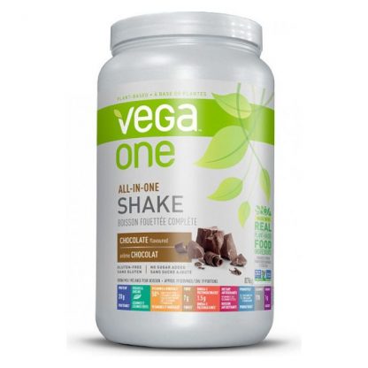 Vega One Chocolate - 876g