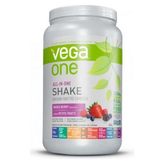 Vega One Berry - 850g