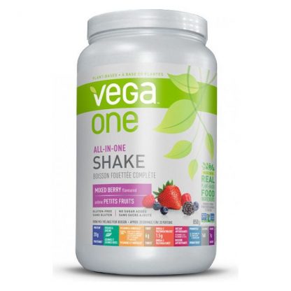 Vega One Berry - 850g