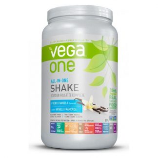 Vega One French Vanilla - 827g