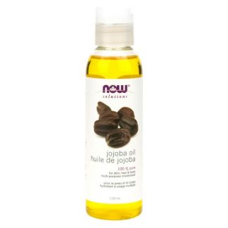 Jojoba Oil