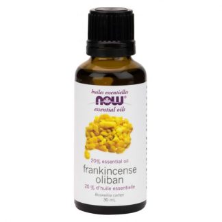 Frankincense Oil