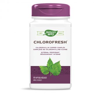 Chlorofresh