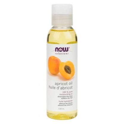 Apricot Kernel Oil