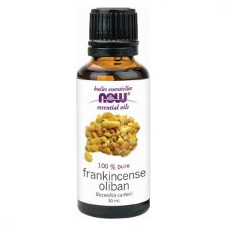Frankincense Oil Pure