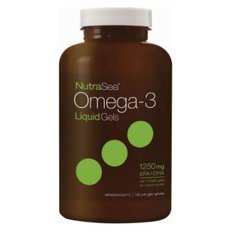 Nutra Sea Omega-3