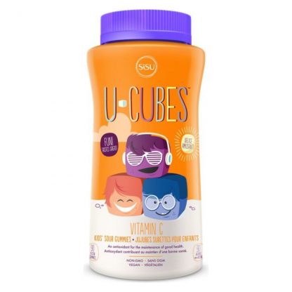 U-Cubes™ Vitamin C