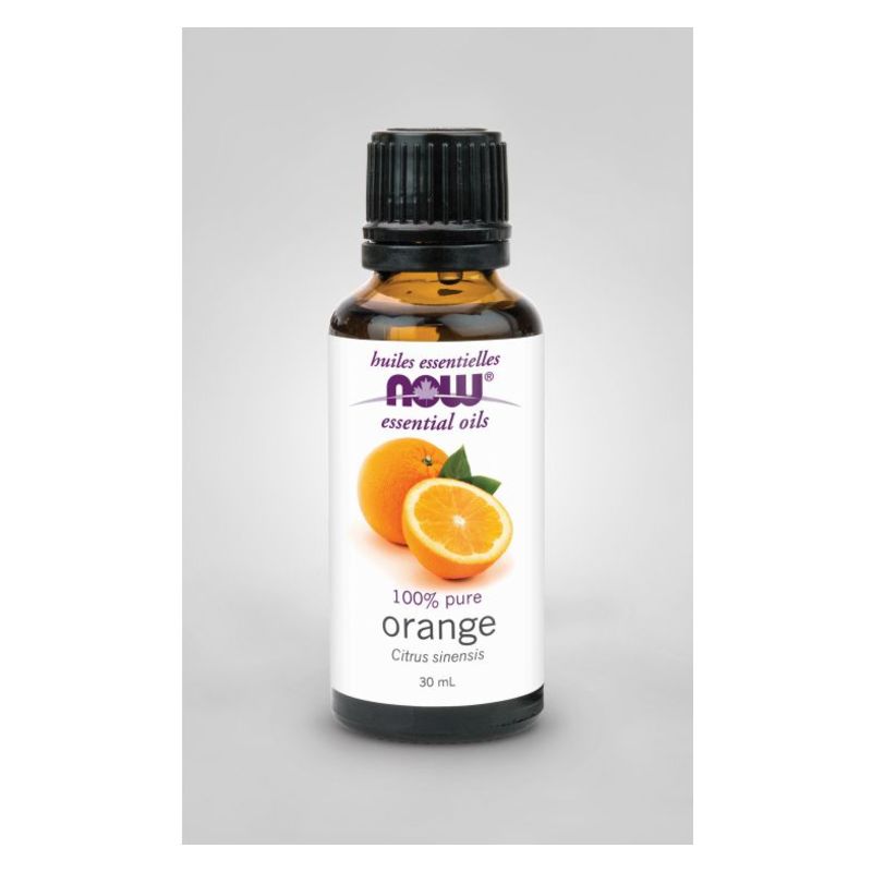 Orange Oil ShopAlive.ca