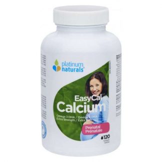 Prenatal EasyCal® Calcium