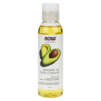 Avocado Oil