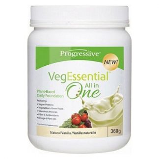 VegEssential™ - All in One Vanilla