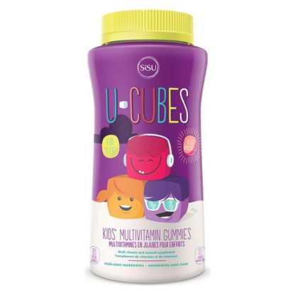 U Cubes™ Multivitamin