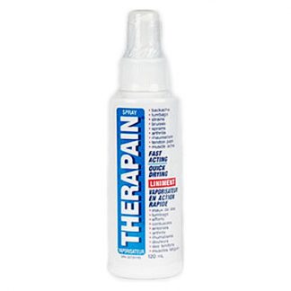 Therapain Spray