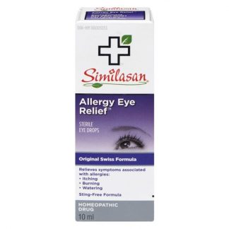 Allergy Eyes Relief