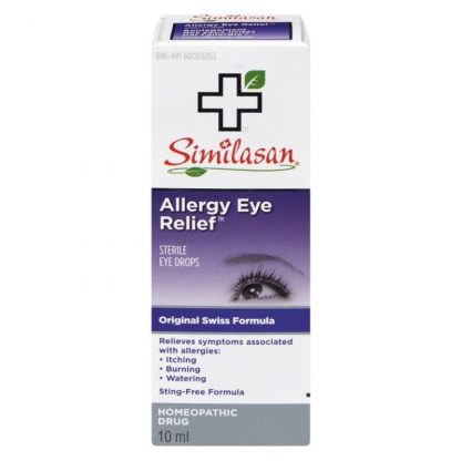 Allergy Eyes Relief