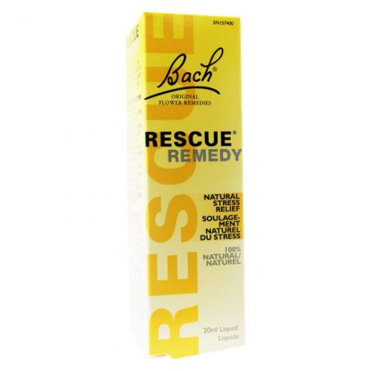Rescue Remedy - Liquid