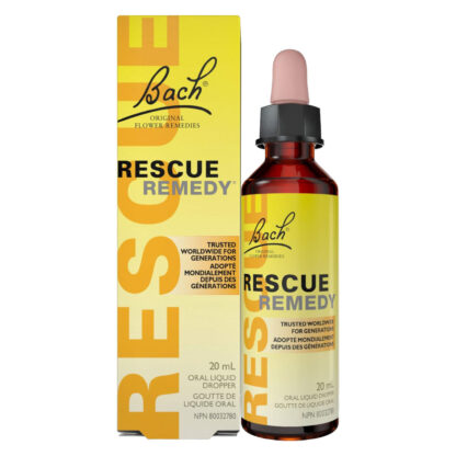 Rescue Remedy - Liquid