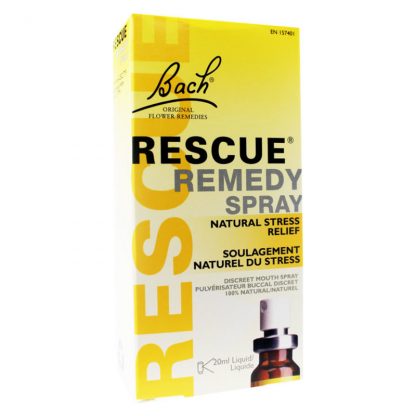 Rescue Remedy - Spray