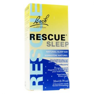 Rescue Remedy - Night Spray