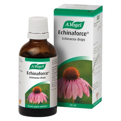 Echinaforce Echinacea Drops