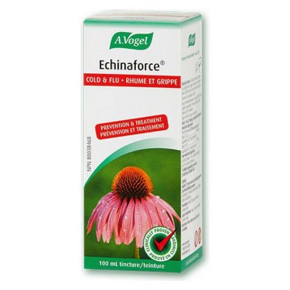 Echinaforce® Liquid