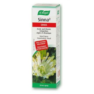 Sinna Nasal Spray