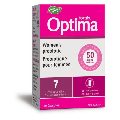 Primadophilus®, Optima Women's