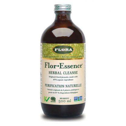 Flor•Essence® Herbal Tea Blend