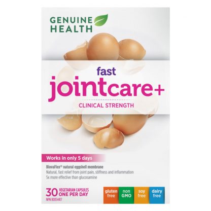 Fast Joint Care
