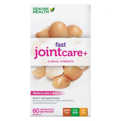 Fast Joint Care