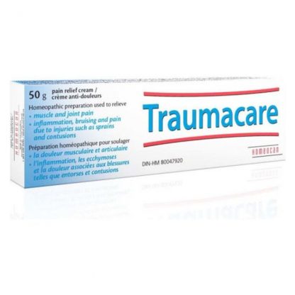 Traumacare