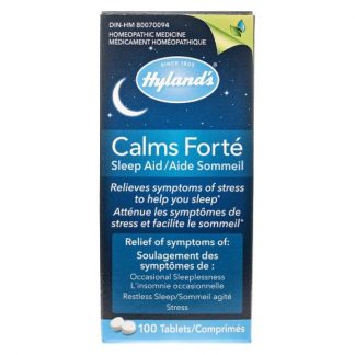Calms Forte