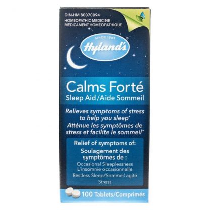 Calms Forte
