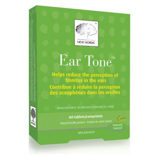 Ear Tone