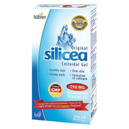 Silicea Liquid