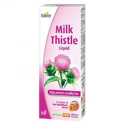 Milk Thistle