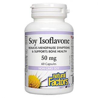 Soy Isoflavone Complex
