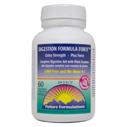 Digest Form Forte