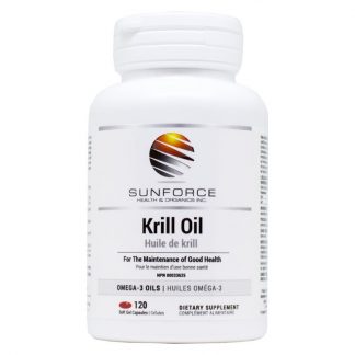 Krill Oil