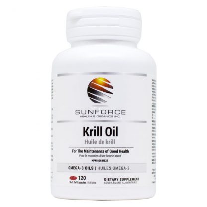 Krill Oil