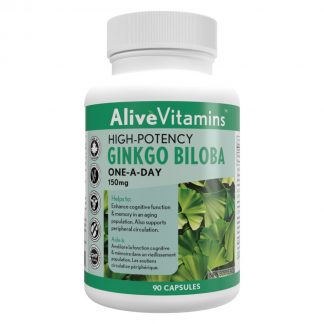 Ginkgo Biloba