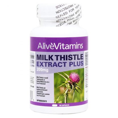 Milk Thistle