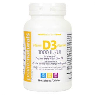 Vit D3