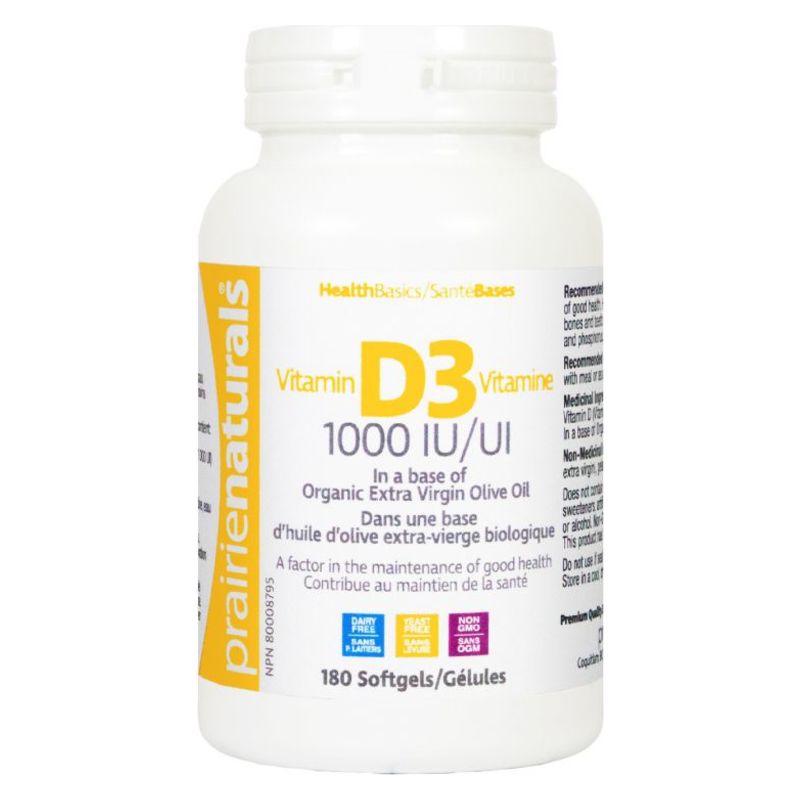 Vit D3