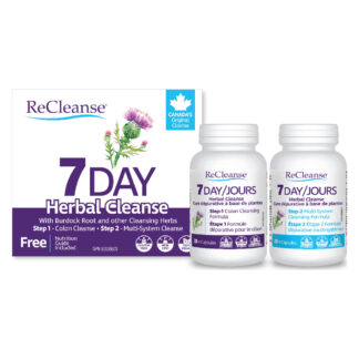 ReCleans HerbDetox  Final Sale