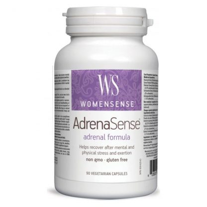 AdrenaSense