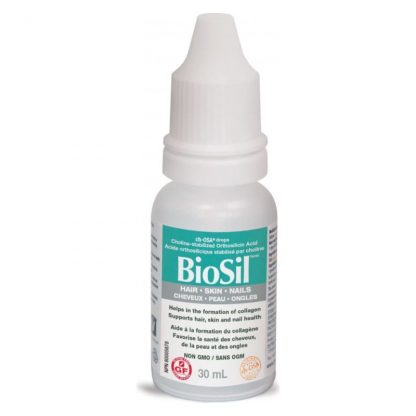 BioSil