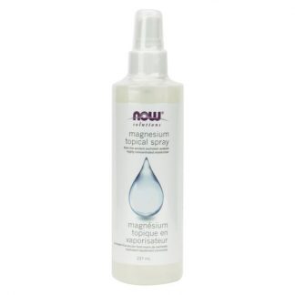 Magnesium Topical Spray