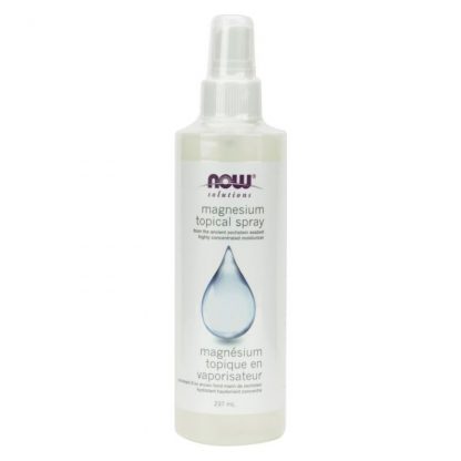 Magnesium Topical Spray