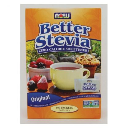 Stevia Ext 1G